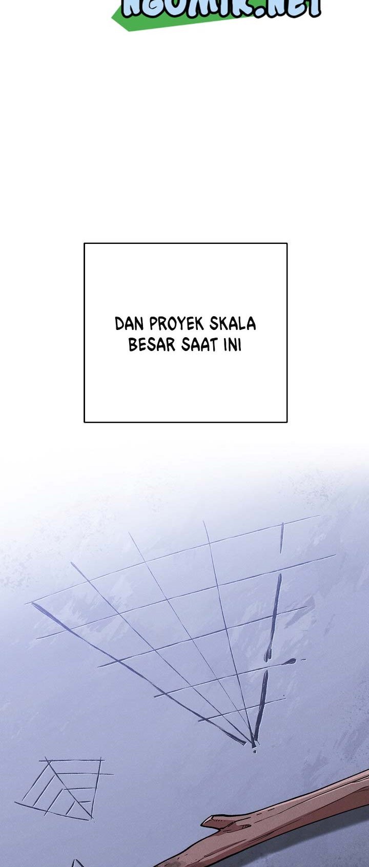 Dungeon Reset Chapter 107
